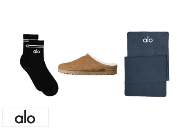 Alo Yoga 